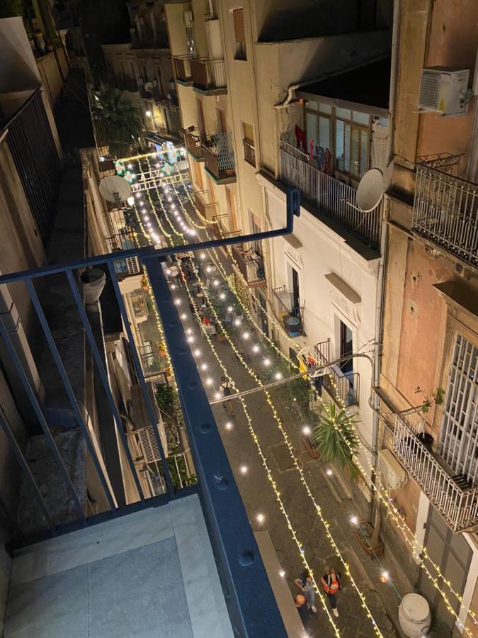 Il Cuore Di Catania Hotel Buitenkant foto
